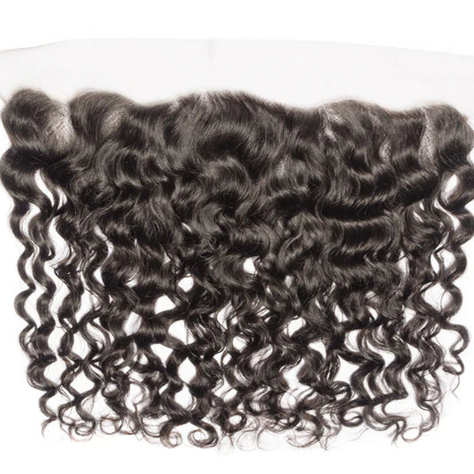 HD Lace Frontals